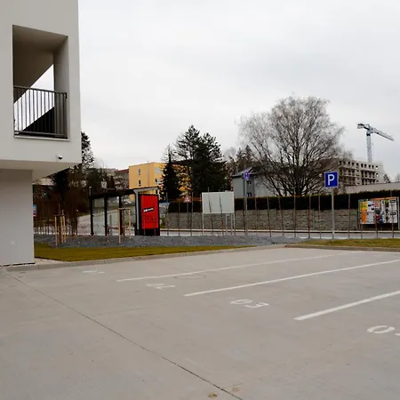 A1 Severna Apartment, Near Center, Free Parking Apartmán *