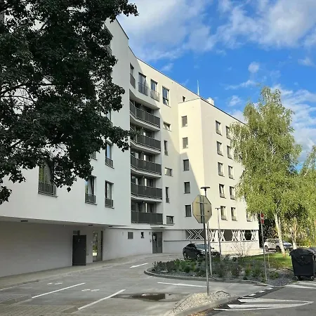 A1 Severna Apartment, Near Center, Free Parking