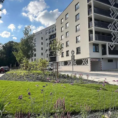 A1 Severna Apartment, Near Center, Free Parking דירה