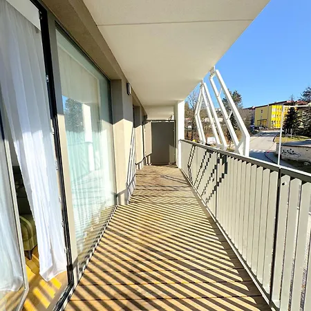 A1 Severna Apartment, Near Center, Free Parking Banska Bystrica